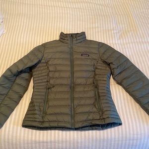 Patagonia Down Jacket
